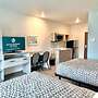 Woodspring Suites Jackson Pearl I-20