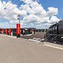 HOTEL R9 The Yard Usa