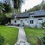 La Petite For t 17th Cent Cottage Near Durbuy