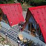Eva Cabins