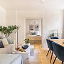 Sanders Tivoli 2, Spacious 3 Bedroom Near Tivoli