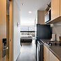 w Impeccable Loft w Great View in Santa Barbara