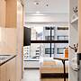 w Stunning Loft w Perfect View in Santa Barbara