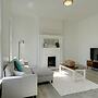 1 Mi to Uofl: Pet-friendly Louisville Apartment!