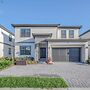 Orlando Newest Community Next To Seaworld 6115high 9 Bedroom Villa