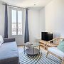 Amazing Apartment Vieux Port Marseille