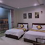 Hai Yen Hotel Pleiku by Bay Luxury