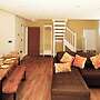 Seaside Villa Retreat in Berwick-upon-tweed