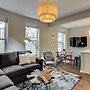 Vibrant & Stylish 4 Bed Condo near Humboldt Park by AllSet Turnover