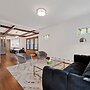 Charming Oak Park 4BD/3.5BA and 2 Private Parking by AllSet Turnover