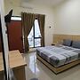 Tentrem Guesthouse Baru