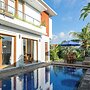 Vil'Latu - 4 Bedrooms Family Villa