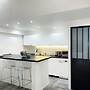 Beautiful Apartment Close to the Galeries Lafayette