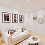Magnificent Apartment 1br/4p - Arc de Triomphe
