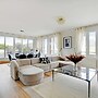 Stunning Apartment - 3br/6p - La Dafense