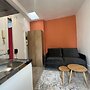 Studio - Buttes Chaumont