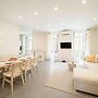 Quiet and Luxurious Apartment - Cannes Center - 2br/6p