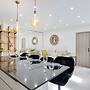 Appartement in the Heart of Paris Canal de L'ourq/crimee