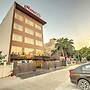 Hotel 91 Huda City Centre