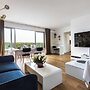 Charming Duplex - 1br/4p - Eiffel Tower View