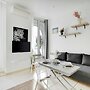 Cosy Apartment - 1br/3p - Strasbourg Saint Denis