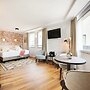 Magnificent Studio With Rooftop - 2P - Vanves