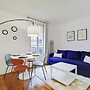 Magnificent Apartment - 1br/4p - Sacre-coeur
