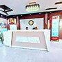 Shree Gulab Mansion Hotel and Restaurant