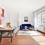 Welcoming Apartment - 3br/6p - Near Convention