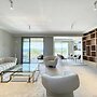 Apartment With Sea View Terrace