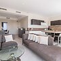 Splendid Apartment, Sea View, Parking - Croisette