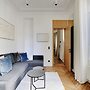 Welcoming Apartment - 3br/6p - Passy/tour Eiffel