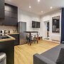 Renovated Cosy Apart Marseille Prefecture