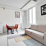 Beautiful Apartment Marais/ Bastille