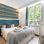 Cosy Studio - Parc des Expositions / Tour Eiffel 8