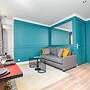 Cosy Appt - Grands Boulevards / Musae Gravin