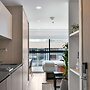 w Radiant Loft w Perfect View in Santa Barbara