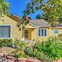7 Mi to Downtown Salt Lake City: Charming Home
