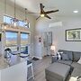 Tiny Home w/ Mtn View: Near Flathead Lake & Skiing
