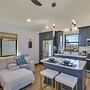 Mtn-view Tiny Home w/ Grill Near Skiing!