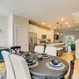 13 Mi to Dtwn Charleston: Quiet Townhome
