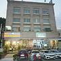 Hotel Deep Residency