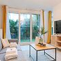 Refreshing Apartment - 1br/4p - Montreuil