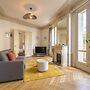 Family Apartment - 3br/10p - Trocadero