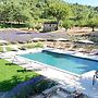 Le Mas de l'Esclat - Piscine - Luberon