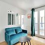 Newly Renovated Appartement Hotel Residence