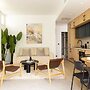 Elegance & Comfort With A/C in the Heart of 11th