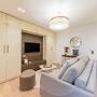 Chic Apartment AC - 1bdr/4p - Carreau du Temple
