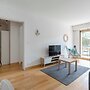 3 Bedroom Apartment With Garden and Swimming Pool