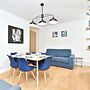 Authentic Apartment - 1br/6p - Saint-fargeau